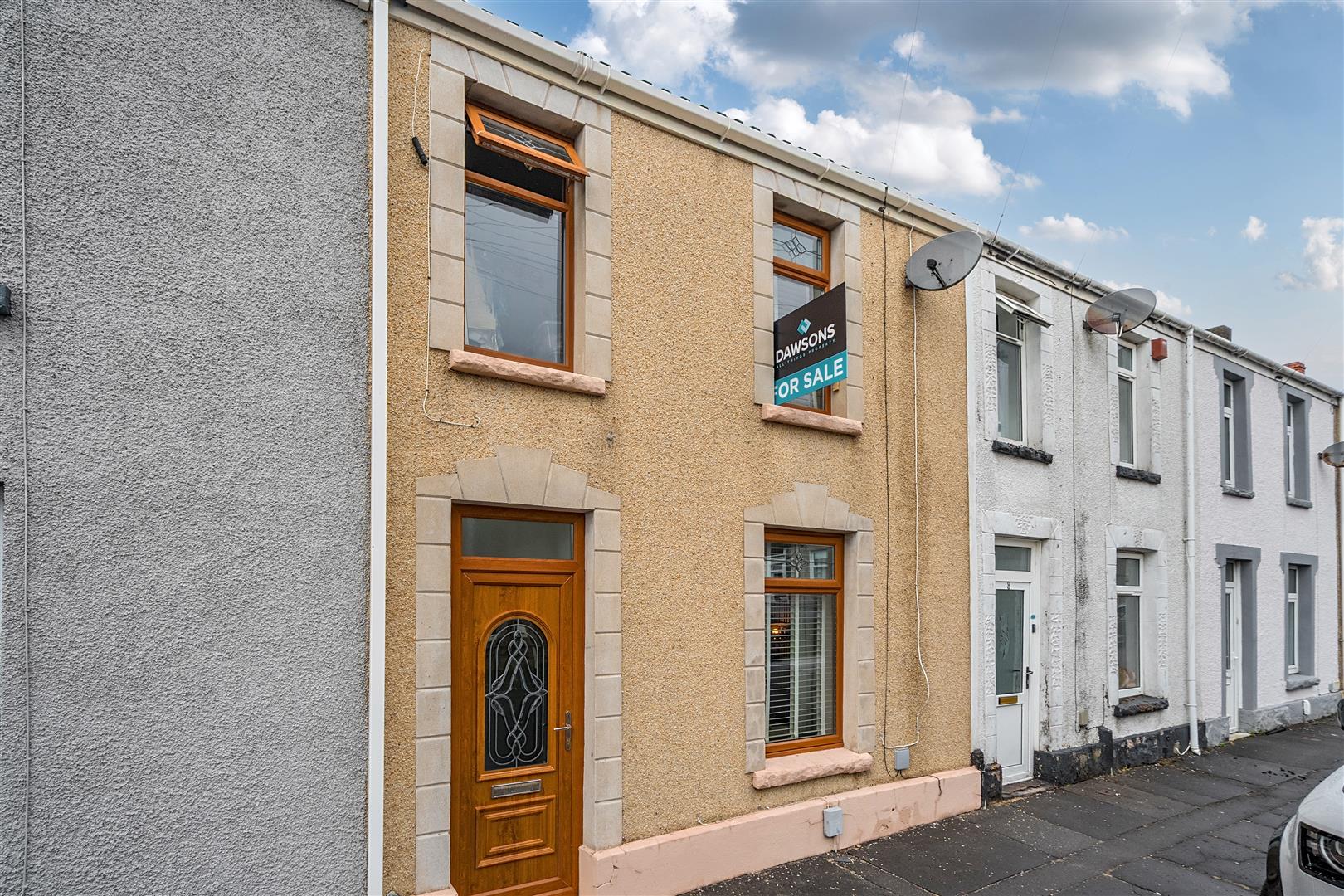 Hill Street, Mount Pleasant, Swansea, SA1 6XU